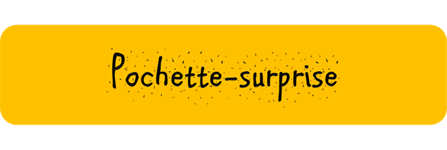 pochette surprise